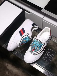 G*u*i shoes aaa(women)-042