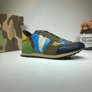 Valentino Shoes(AAA)-078