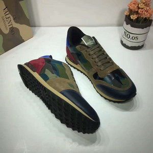 Valentino Shoes(AAA)-079