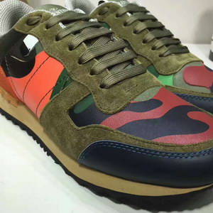 Valentino Shoes(AAA)-080