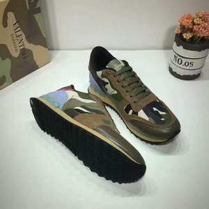 Valentino Shoes(AAA)-081