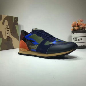 Valentino Shoes(AAA)-082