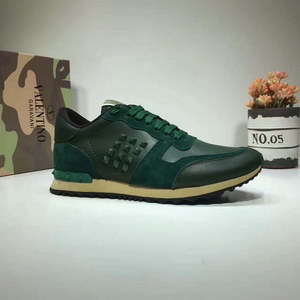 Valentino Shoes(AAA)-084