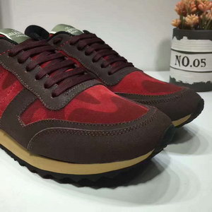 Valentino Shoes(AAA)-111