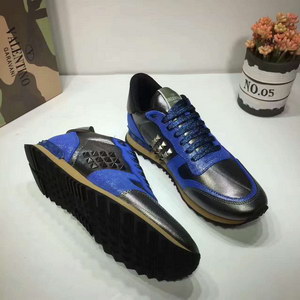 Valentino Shoes(AAA)-087