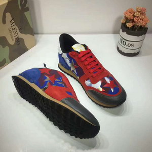 Valentino Shoes(AAA)-089