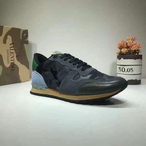 Valentino Shoes(AAA)-092