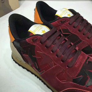 Valentino Shoes(AAA)-095