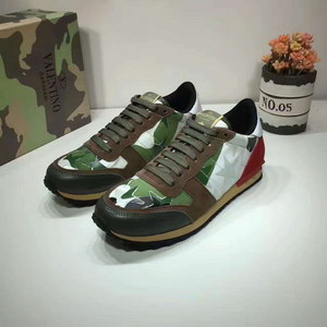 Valentino Shoes(AAA)-103