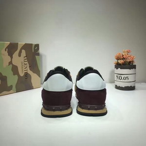 Valentino Shoes(AAA)-074