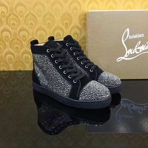 CL Men Shoes-129
