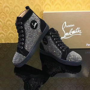 CL Men Shoes-129