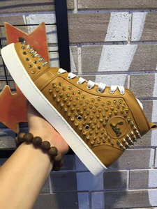CL Women Shoes-041