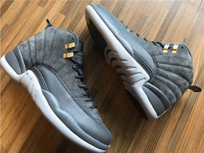 Air Jordan XII Retro-015