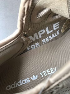 authentic ad*s Y**zy 350 boost v2-023