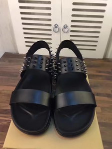 Ch**an louboutin slippers(aaa)-003