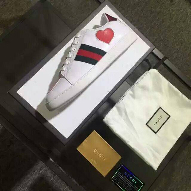 G*u*i shoes(aaa)-177