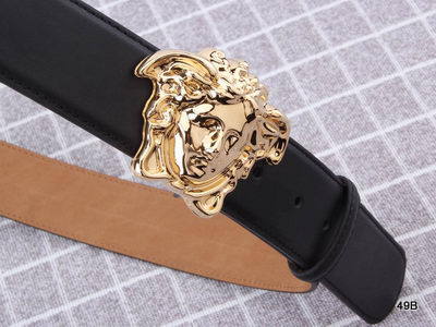 Versace Belts(AAAAA)-049