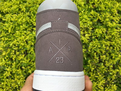 Air Jordan 1 “Camo Pack”-001