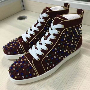 CL Women Shoes-139