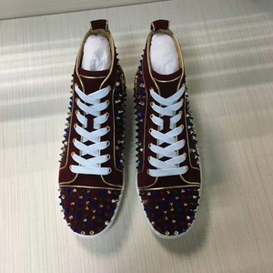 CL Women Shoes-139