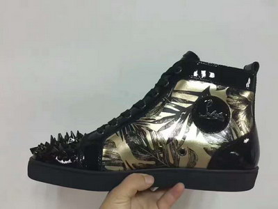 CL Women Shoes-146