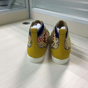 CL Women Shoes-148