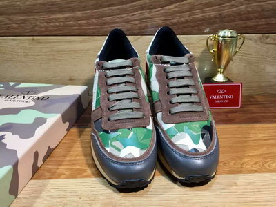 Valentino Shoes(AAA)-050