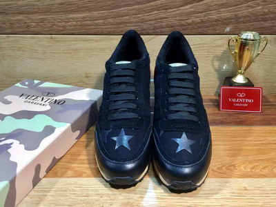 Valentino Shoes AAA(Women)-023