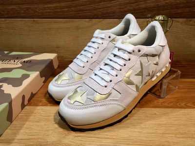 Valentino Shoes(AAA)-052