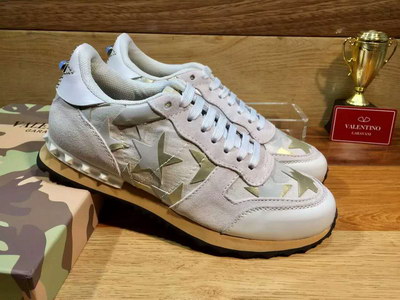 Valentino Shoes(AAA)-052