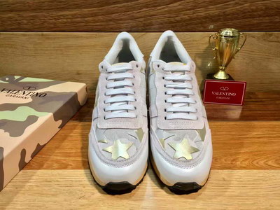 Valentino Shoes AAA(Women)-027