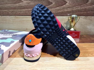 Valentino Shoes(AAA)-049
