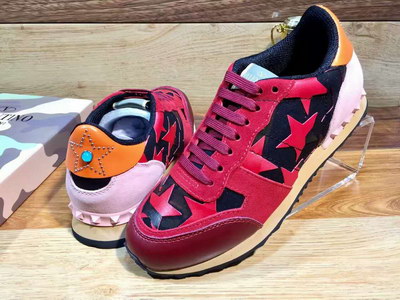 Valentino Shoes AAA(Women)-024