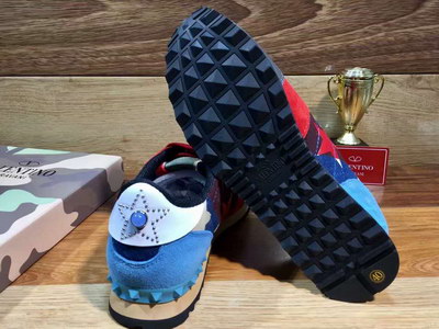 Valentino Shoes AAA(Women)-026