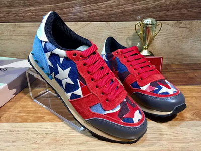 Valentino Shoes AAA(Women)-026