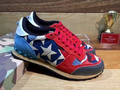 Valentino Shoes(AAA)-051