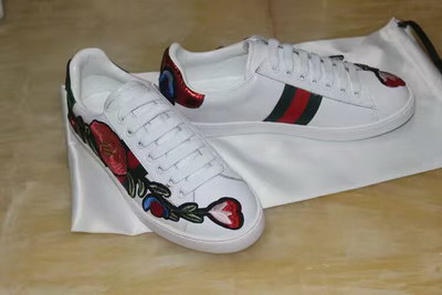 G*u*i shoes(aaa)-180