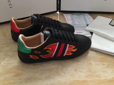 G*u*i shoes(aaa)-158