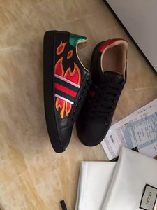 G*u*i shoes(aaa)-158