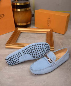 Tods Shoes(AAA)-016
