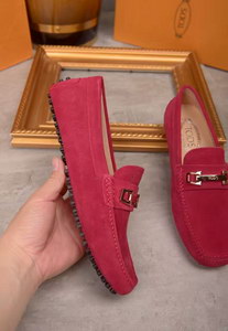 Tods Shoes(AAA)-015