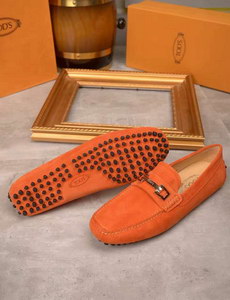 Tods Shoes(AAA)-013
