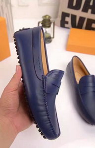 Tods Shoes(AAA)-009