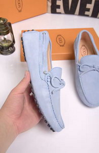 Tods Shoes(AAA)-002