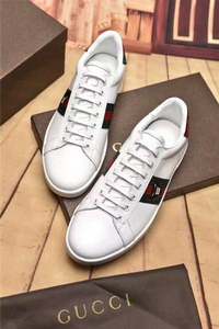 G*u*i shoes(aaa)-162