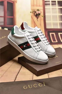 G*u*i shoes(aaa)-162