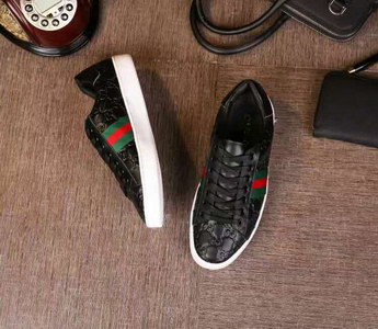 G*u*i shoes(aaa)-176