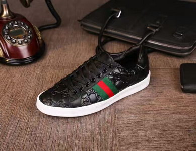 G*u*i shoes(aaa)-176