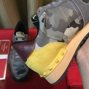 Valentino Shoes(AAA)-037